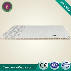 Pvc Ceiling Wall Panel Tile Wholesale Wall Panel Suppliers Alibaba