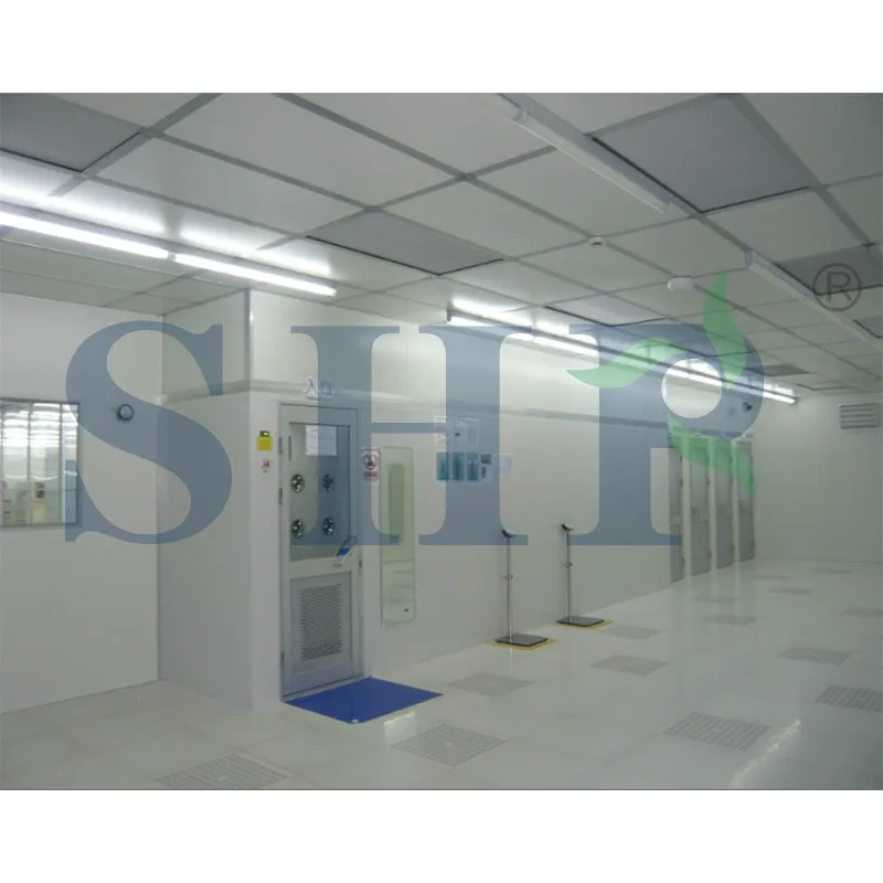 Air Handling Unit, GMP, AHU, ISO, 9001 - detail 44