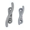 Customized galvanized S type boat cleats aluminum dock prices