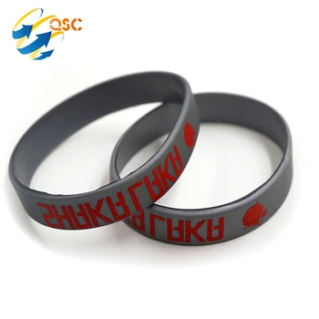 Fundraiser Bracelets Order Silicone Wristbands Wristband Product On Fundraiser Bracelets Order Silicone Wristbands Wristband Product On