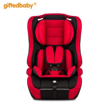 folding baby car seat