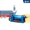 High oil yield oil expeller mill plant uses neen jatropha hemp seed oil processing machine