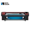 #1 Reliable 3.2m Solvent Printer 10ft 1440dpi for Banner Sticker Flex PVC Vinyl
