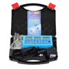 6-in-1 Meter Aquarium Water Tester EC CF TDS PH PPM Meter