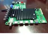Universal gigabit Lan TFT-LED V-by-one 32Gb android 6.0 TV 4k LCD controller board module