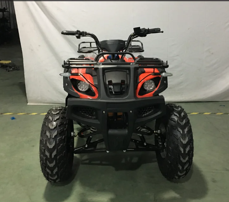 2020 Neue Design Elektrische Quad Bike Elektrische Atvs ...