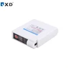 7.4v 4400mah lithium battery air condition jacket battery