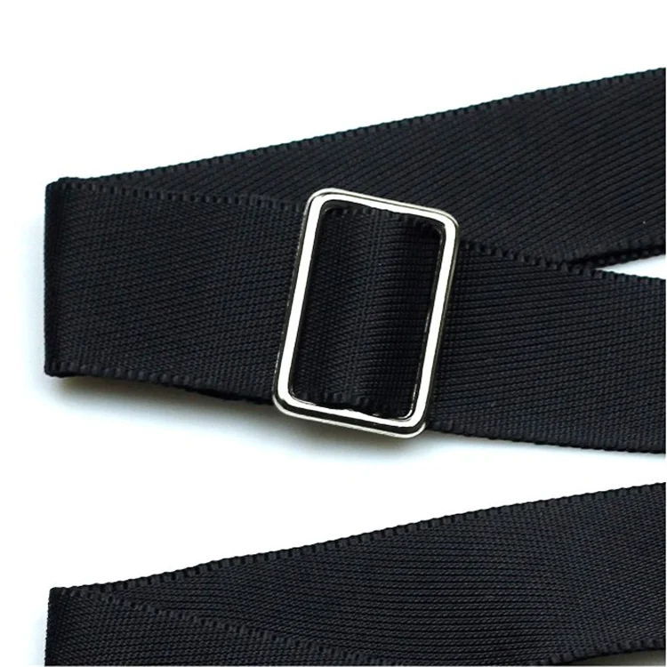 Replacement Adjustable Shoulder Strap With Swivel Hook For Messengerbag ...