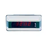Auto accessories roof mounted electric Digital bus used LED clock