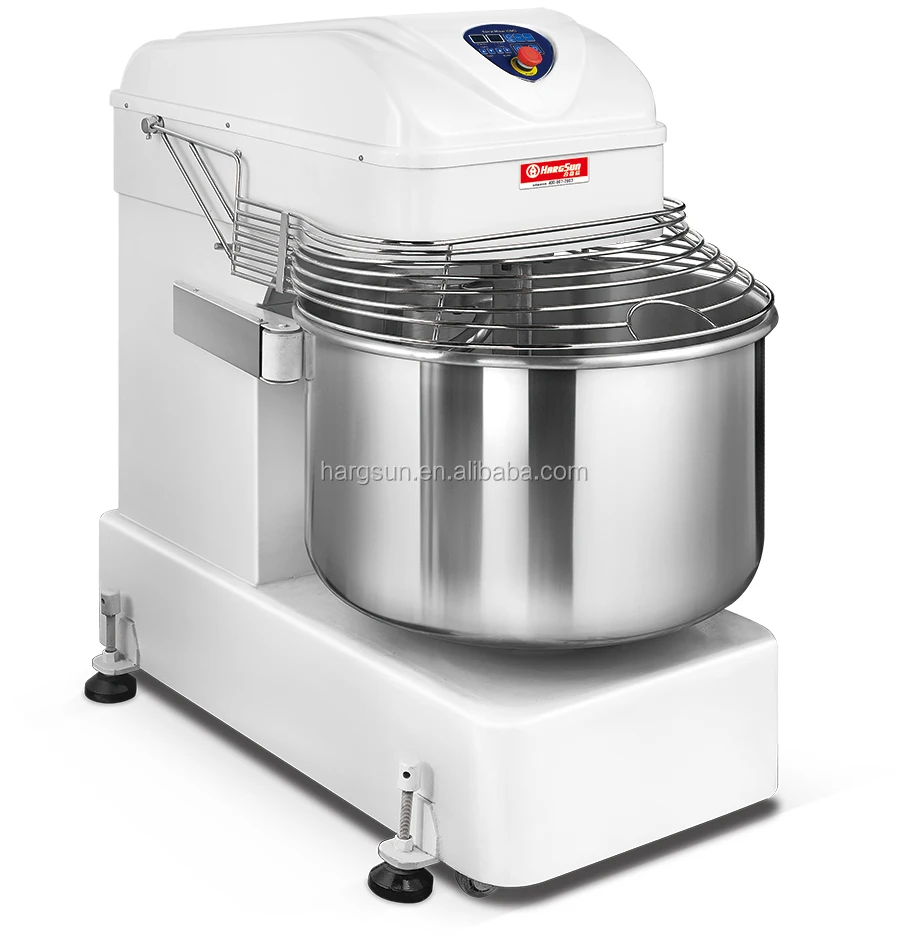 flour mixer machine for bakery price