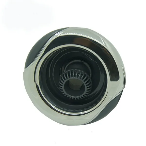 Whirlpool Bathtub Jet 5 " Wave Series Directional Spa Jet With