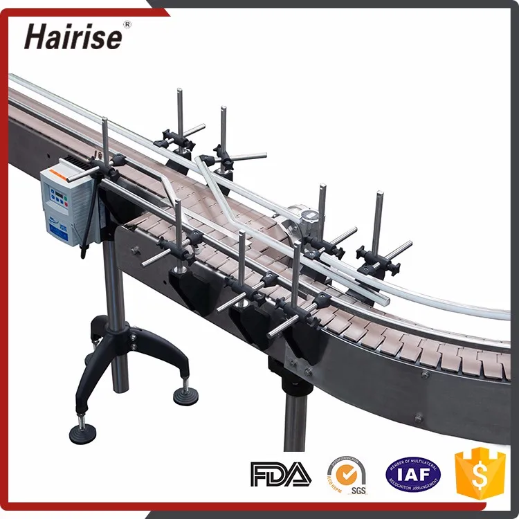 50mm Plastic Conveyor Belt Pulley Wheels Conveyor Roller With Bearings