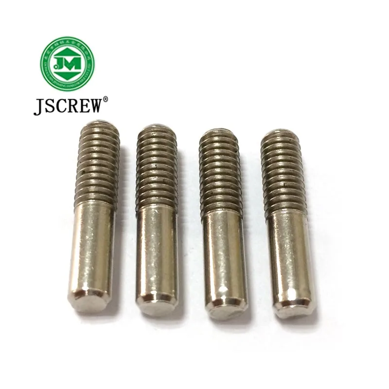 Grade 8.8 Headless Shoulder Bolt Screw Buy Headless Shoulder Bolt