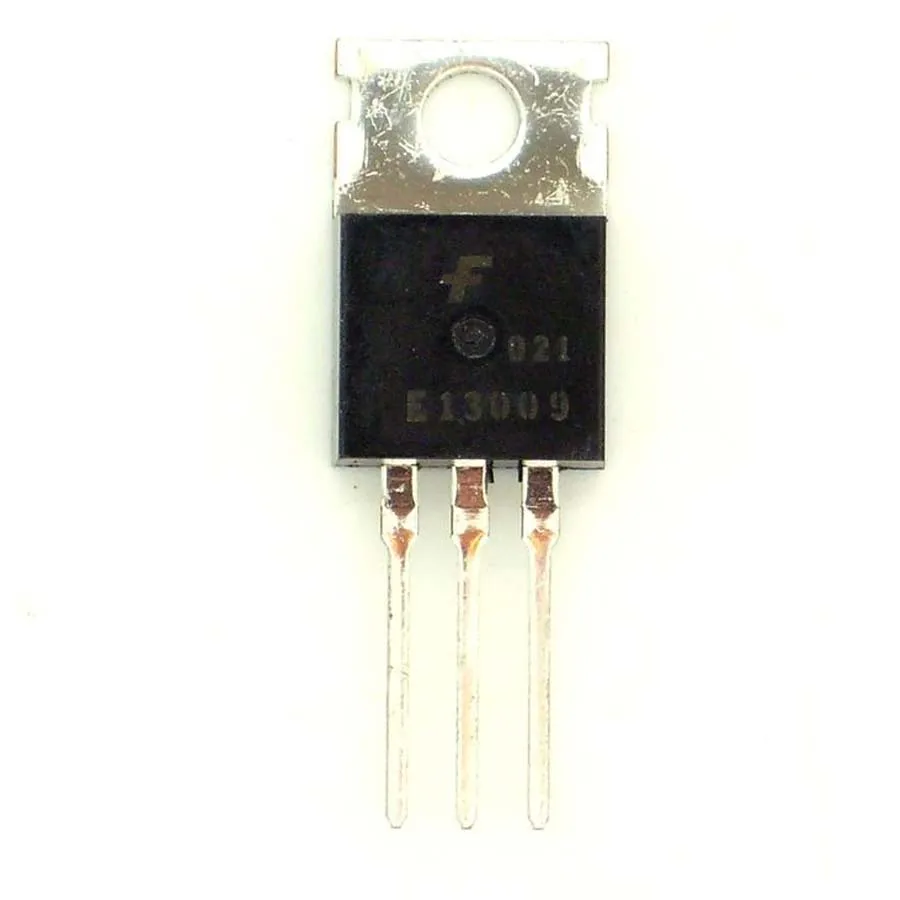 To-220 Npn Power Transistor E13009-1 E13009 13009-1 13009 - Buy E13009 ...