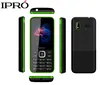 IPRO A9 ultra slim Feature Celulares 2.4" lcd Screen Dual sim keypad mobile phone