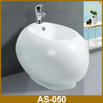 new style white color wash hand basin from chaozhou factory