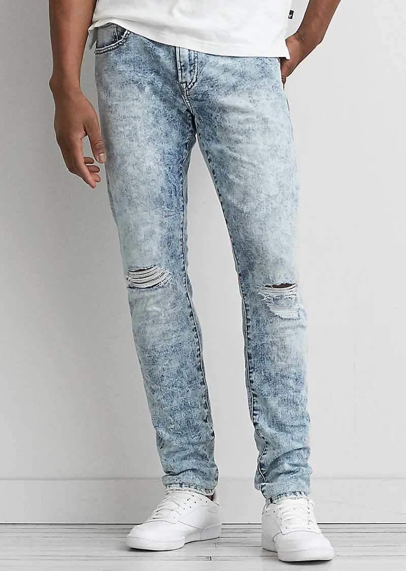 custom jeans online