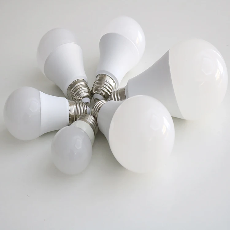 2020 5W 9W 12W 15W 18W 20W Hot Sale LED Bulb