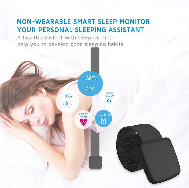 sense sleep monitor review