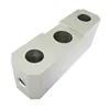 Custom Precision CNC Machining Engineering Mechanical Steel Components for packing industry