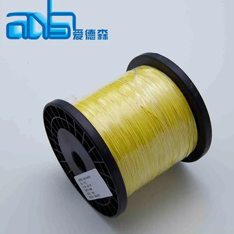 Stripping Wire High Temperature Fep Pfa Insulation Wire For