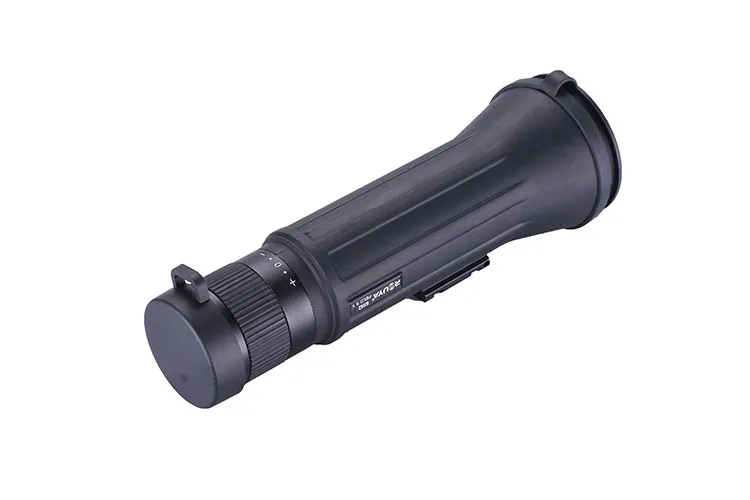 distance measuring telescope