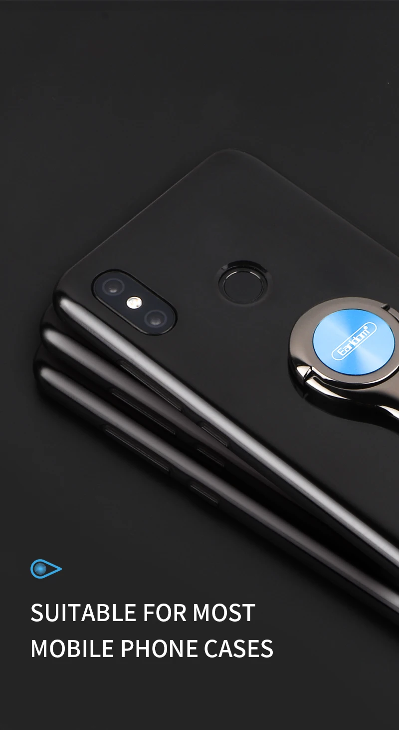 magnetic car phone holder