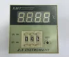 XMT-101 temperature controller