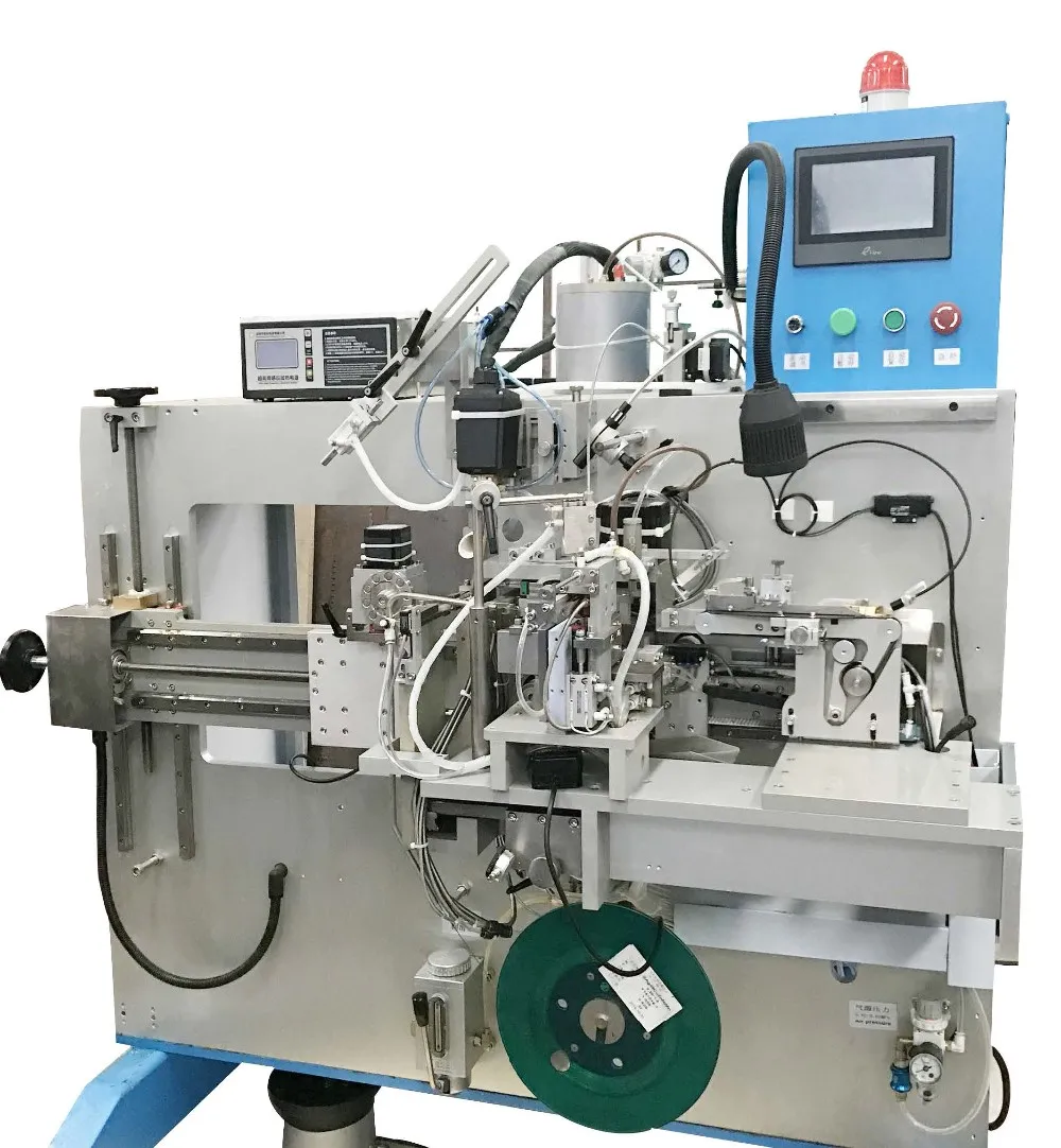 Automatic Circular Saw Carbide Tip Brazing Machine Buy Carbide Tip