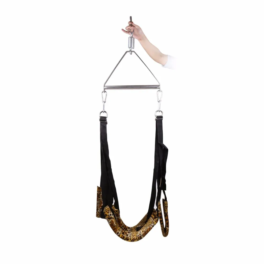 Bondage Sex Toys Swing Chairs For Women Erotic Fetish Sex Adult Games 
