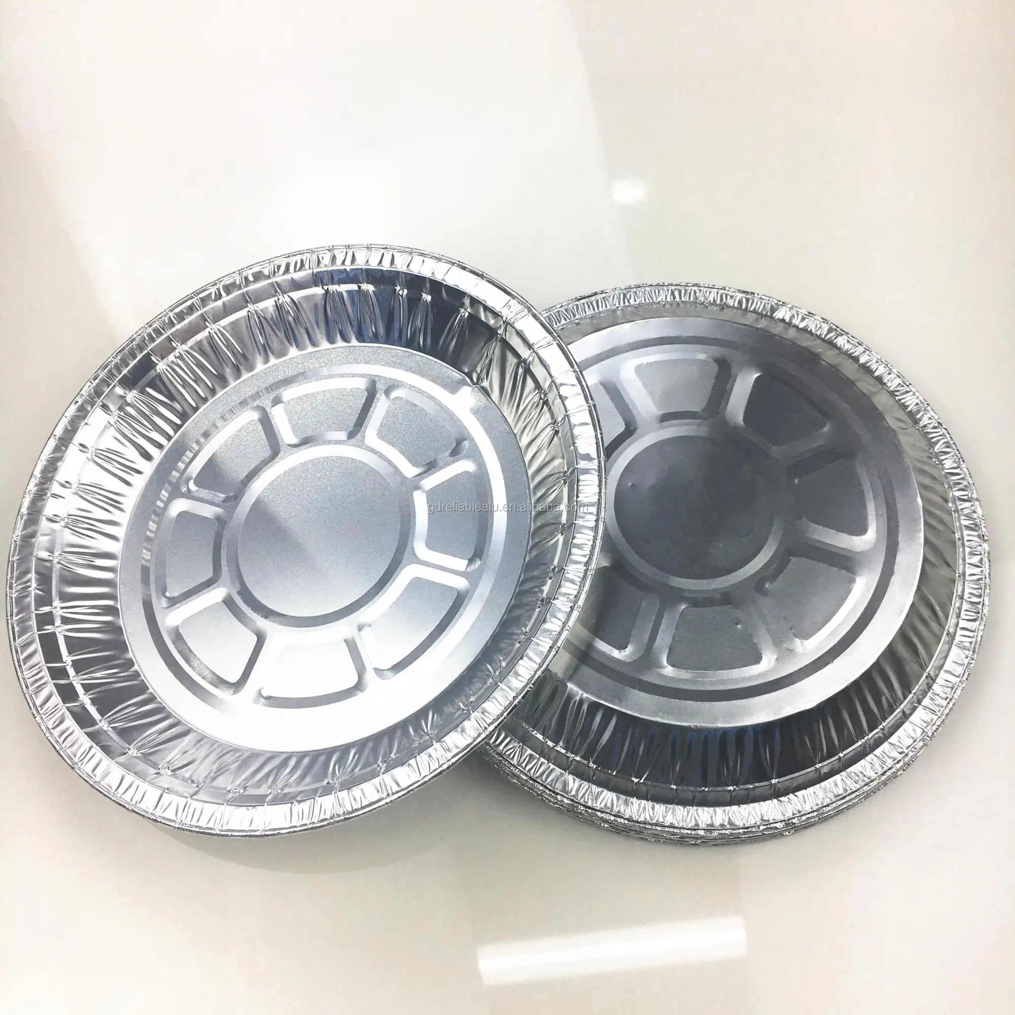 Promotion In Dec 200ml Capacity 6" Round Ecofriendly Disposable