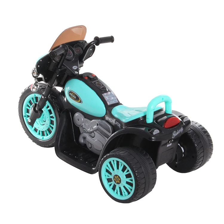 Durable Modeling Toy Car Motorcycle Ride On Kids - Buy Motorcycle Ride ...