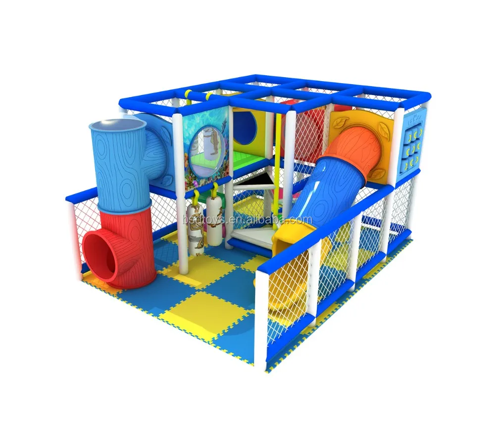 toddler playground equipment