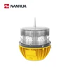 LT101 solar power tower warning light