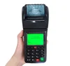 GOODCOM EVD Handheld Portable 3G WCDMA POS Terminal