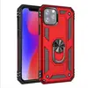 For iPhone 11 iPhone 11 max Carbon Fiber Mobile Phone Case Shockproof Waterproof TPU PC Case for iPhone 11 iPhone 11 max