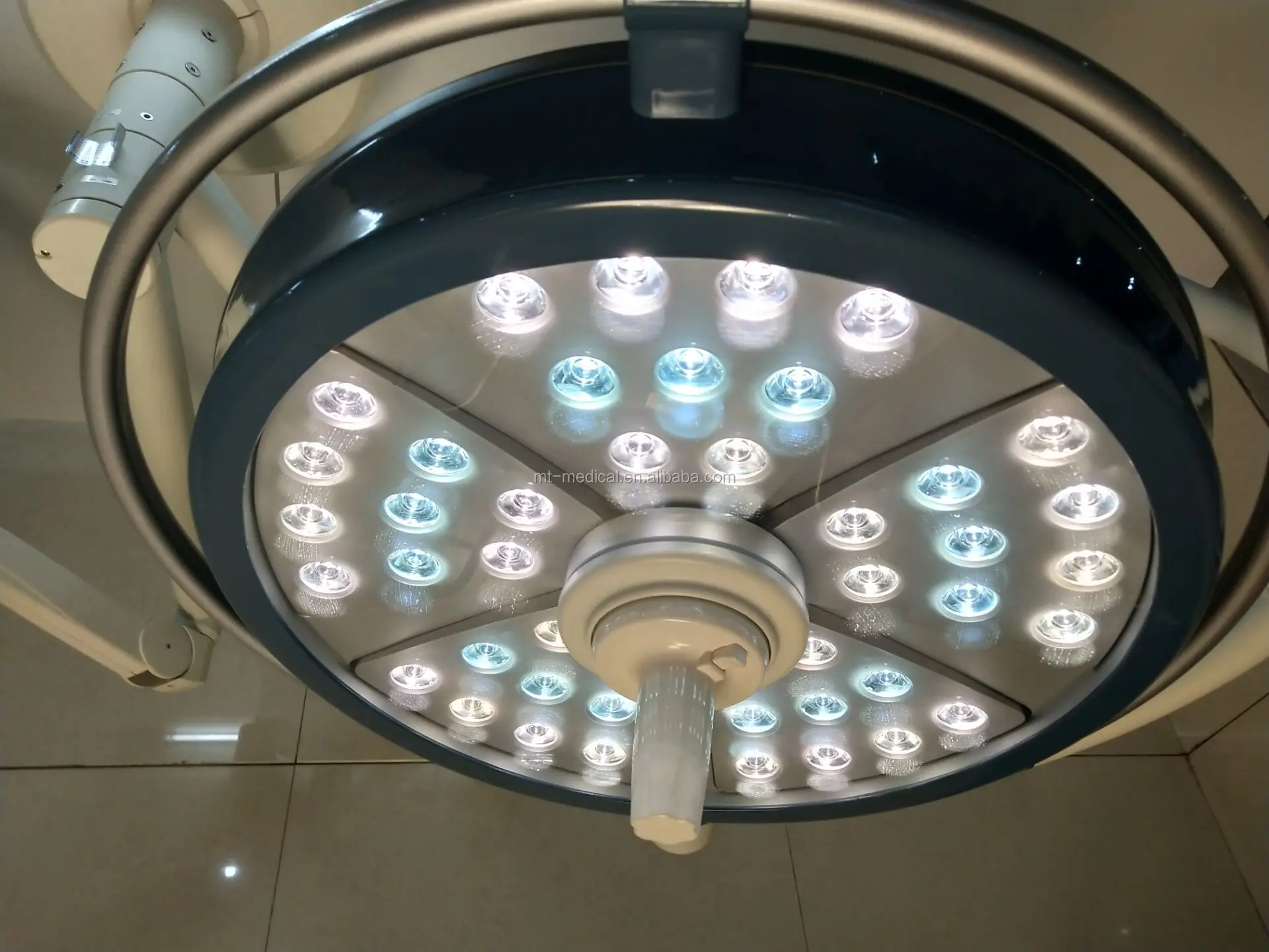 Medical Equipment Endoscopy Operating Lamp Price For Sale