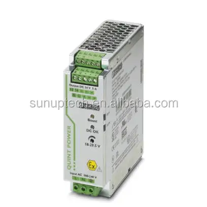 Phoenix Contact Power supply unit QUINT4-PS//3AC//24DC//5-2904620