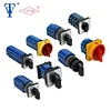 voltmeter selector switchLW26GS-100 voltmeter switch (ROHS,CE certificate)