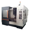 VMC850 High Quality Best Price Cnc Vertical Machining Center