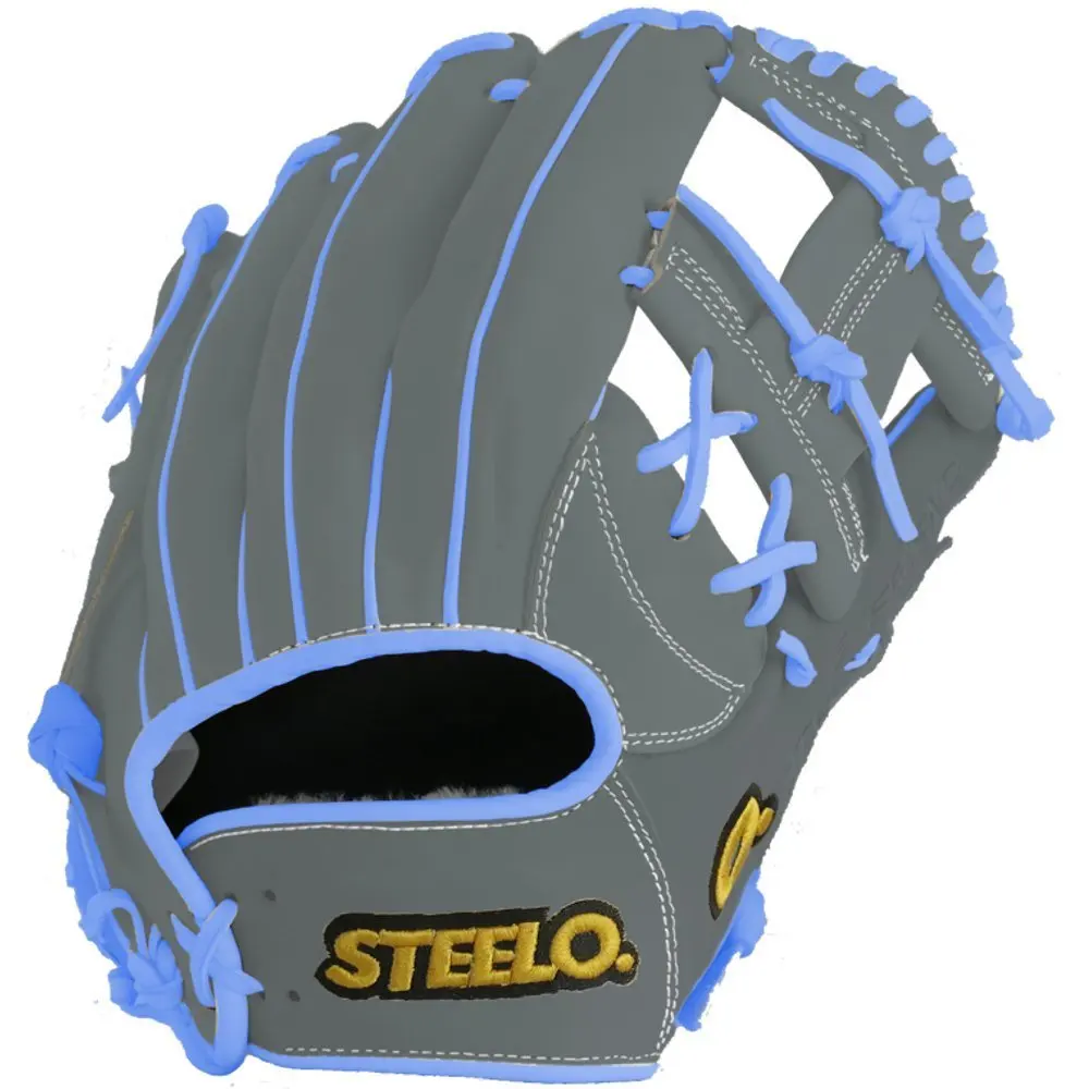 steelo baseball gloves