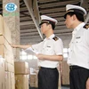 air cargo custom clearing forwarding agent