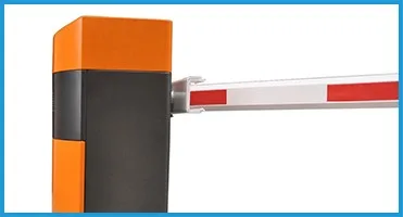 Barrier Gate