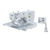 Exquisite stitches electric pattern industrial embroidery precious sewing machine head