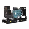 Doosan daewoo diesel engine power generator set 120kw