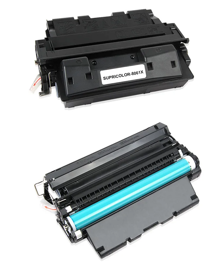 Toner Cartridge 8061x Compatible For Hp Laserjet 4100 4100mfp 4100dtn