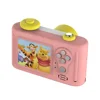 New Child Cartoon small toy 1080P Children Game kids digital camera for Birthday Party Christmas Gift