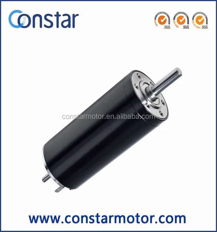 30mm Graphite Brush Small Coreless Dc Motor For Medical Buy Coreless
