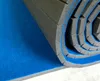 Cost-effective Easy Flex Rolled Up Folding Gymnastics Mats Cheerleading Mats For Sale