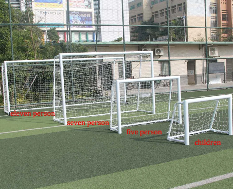 Mini Portable Kids Soccer Goal - Buy Kids Soccer Goal,Portable Kids ...
